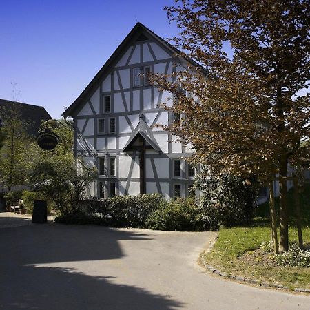 Hotel Freimuehle Girod エクステリア 写真