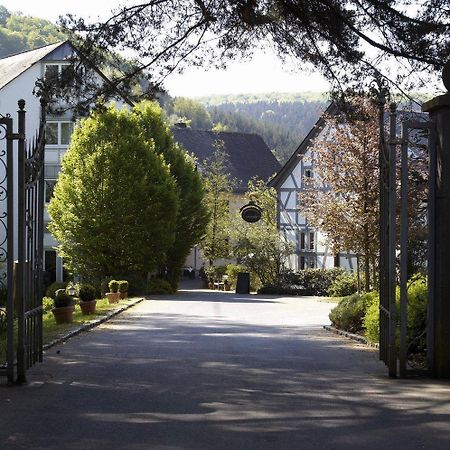 Hotel Freimuehle Girod エクステリア 写真