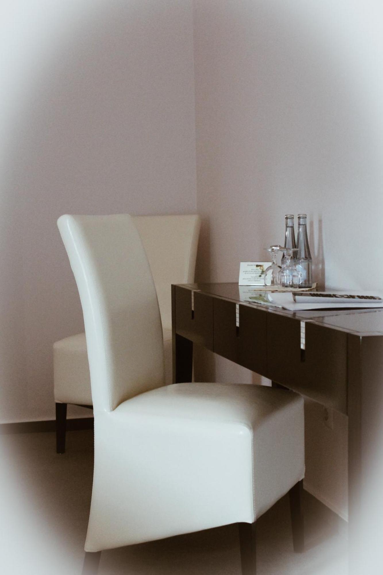 Hotel Freimuehle Girod エクステリア 写真