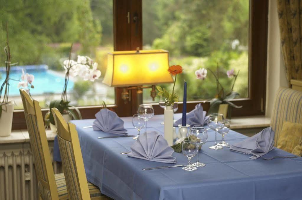 Hotel Freimuehle Girod エクステリア 写真