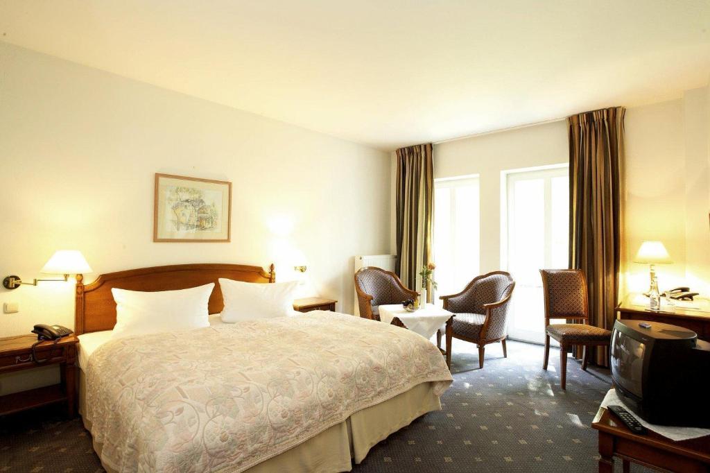 Hotel Freimuehle Girod エクステリア 写真