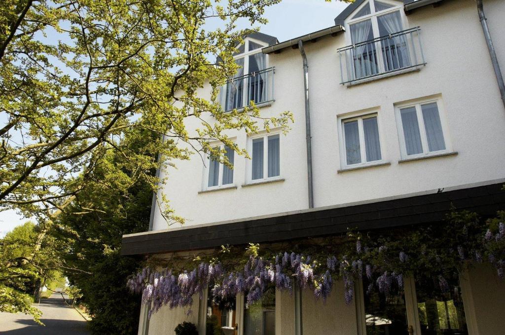 Hotel Freimuehle Girod エクステリア 写真