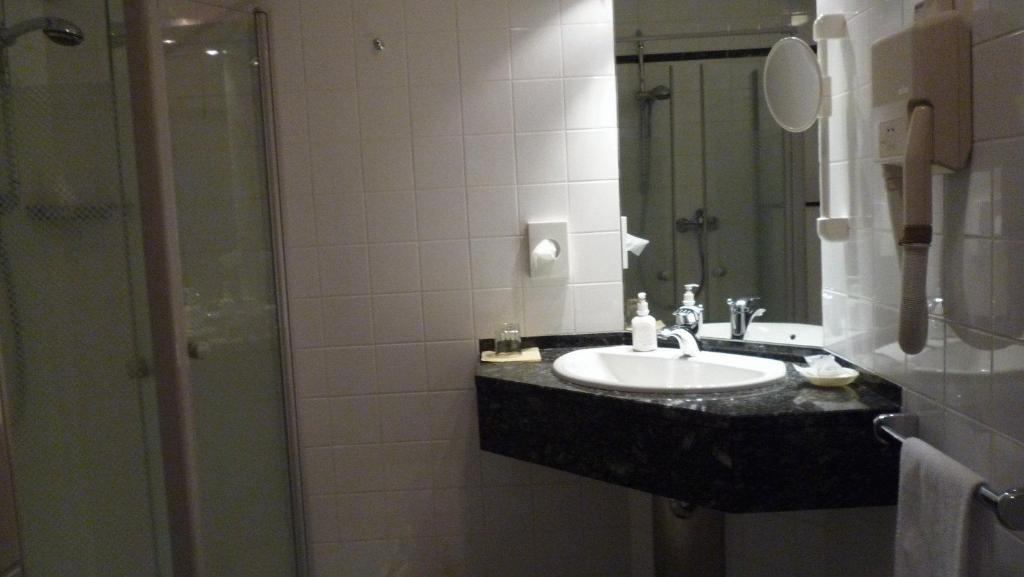 Hotel Freimuehle Girod エクステリア 写真